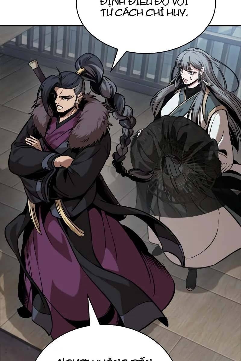 Ngã lão ma thần - Page 30