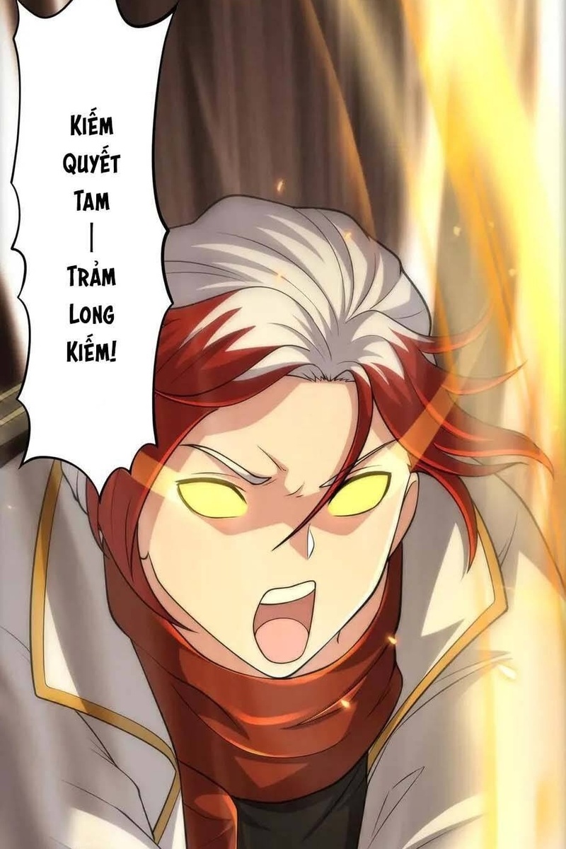 Luyện Khí Chi Thần - Page 15