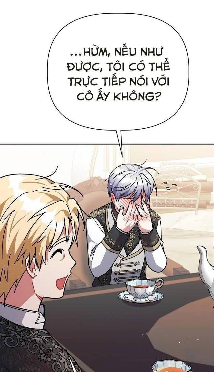 Con Đường Hoa Dành Cho Nam Chính - Page 74