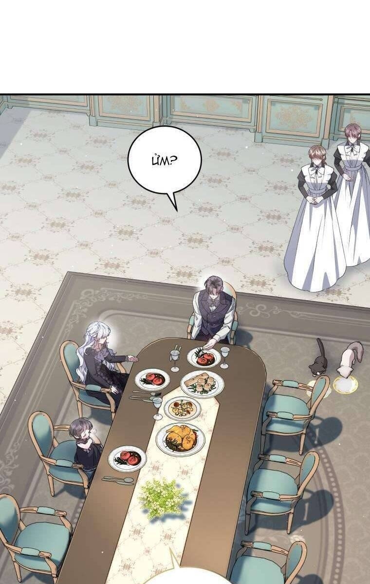 Tôi Trở Thành Mẹ Kế Của Gia Đình Hắc Ám - Page 94