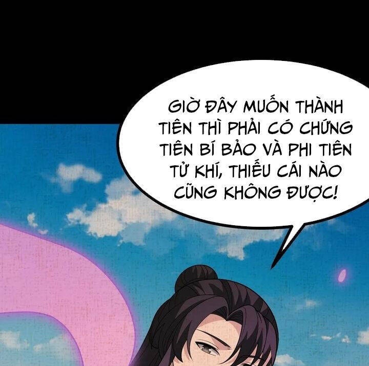 Ta Chính Nghĩa Nhưng Bị Hệ Thống Ép Thành Trùm Phản Diện - Page 18