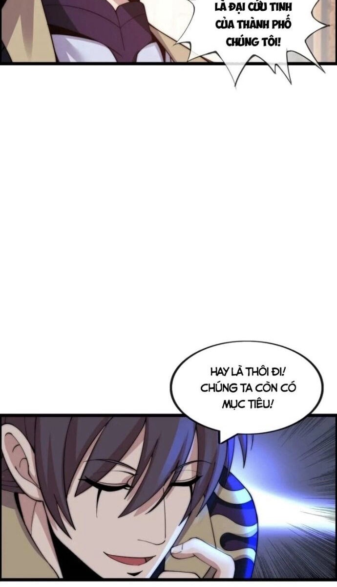 Phát sóng trực tiếp ta quét ngang dị giới - Page 37