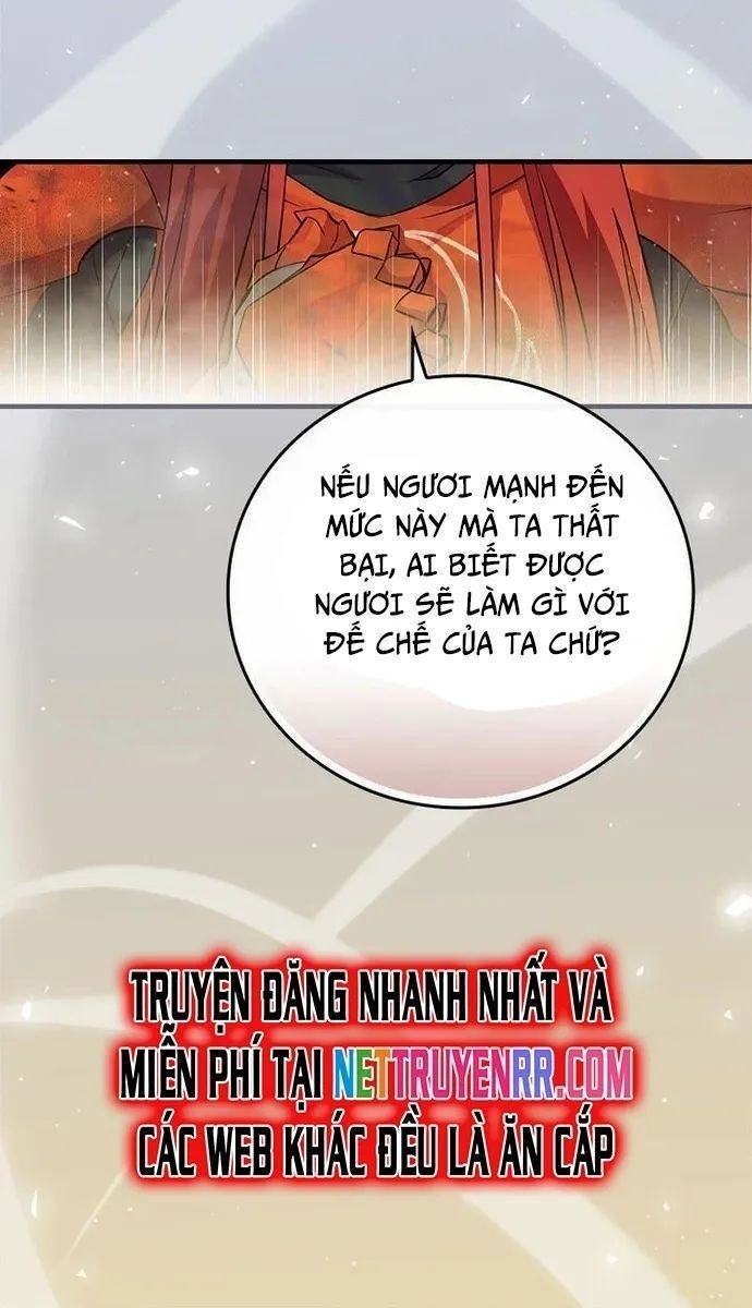 Level Up Chỉ Bằng Cách Ăn Cơm - Page 36