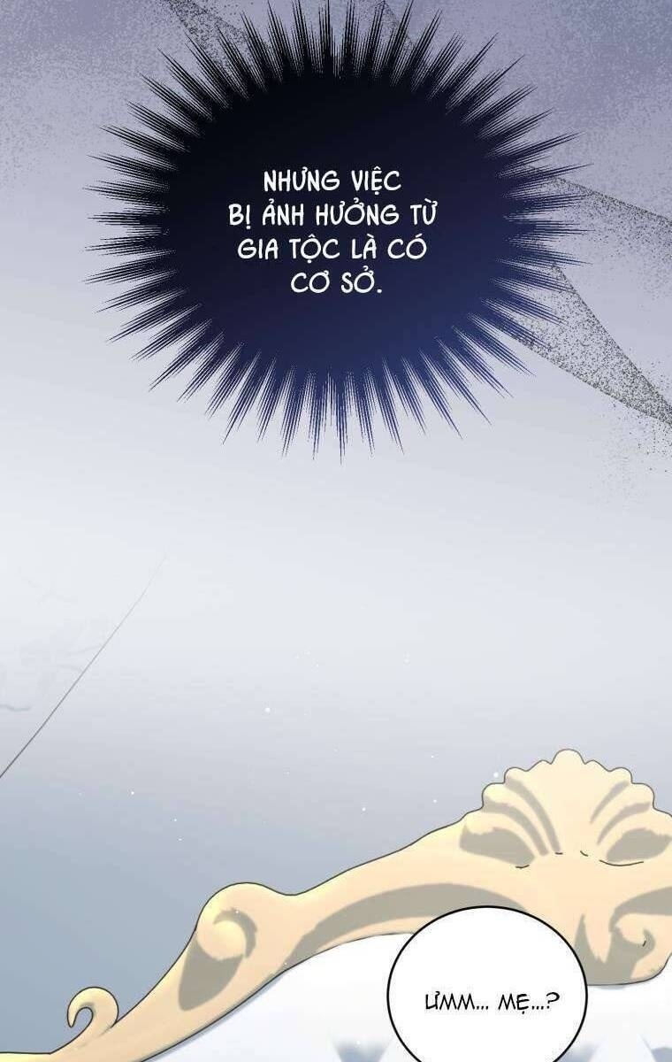 Tôi Trở Thành Mẹ Kế Của Gia Đình Hắc Ám - Page 58