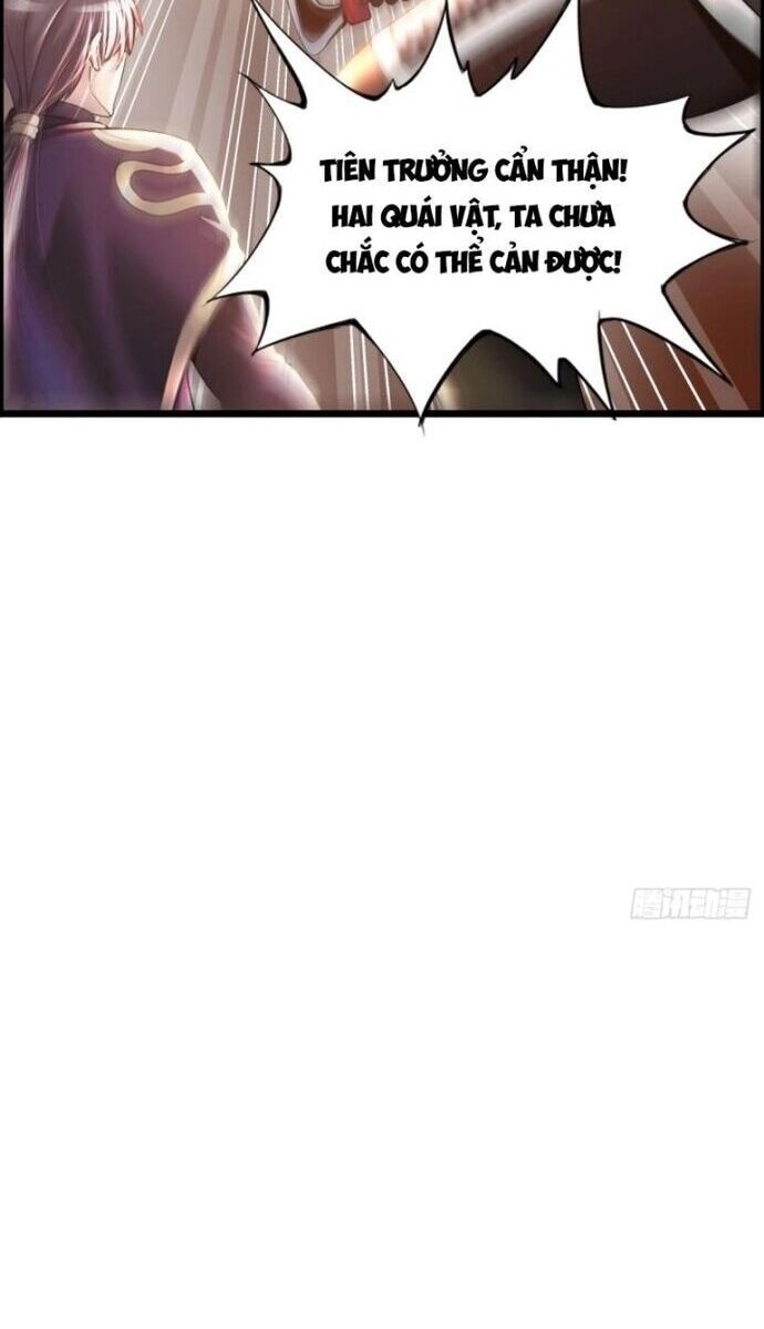 Phát sóng trực tiếp ta quét ngang dị giới - Page 44