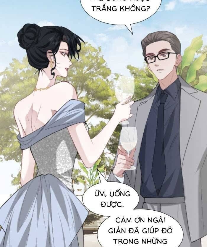 Nữ Tướng Xuyên Đến Hiện Đại Trở Thành Chị Dâu Quyền Lực - Page 22