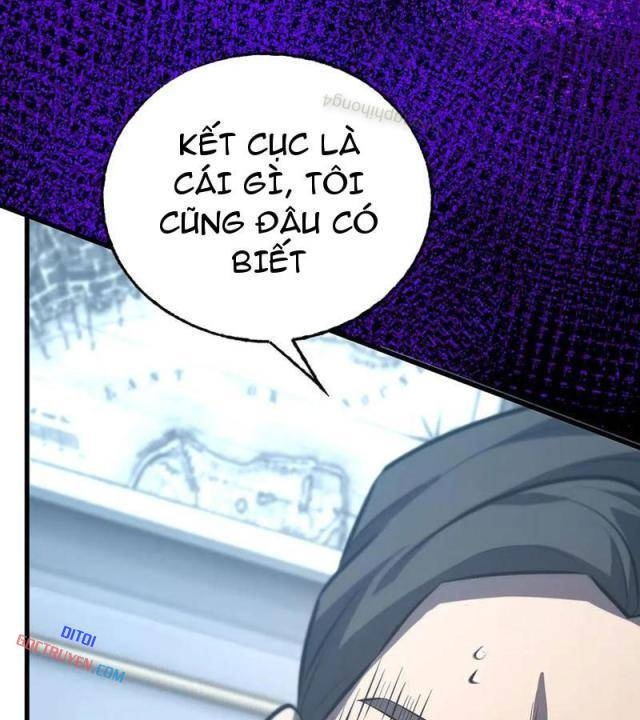 Ta Là Boss Mạnh Nhất - Page 8