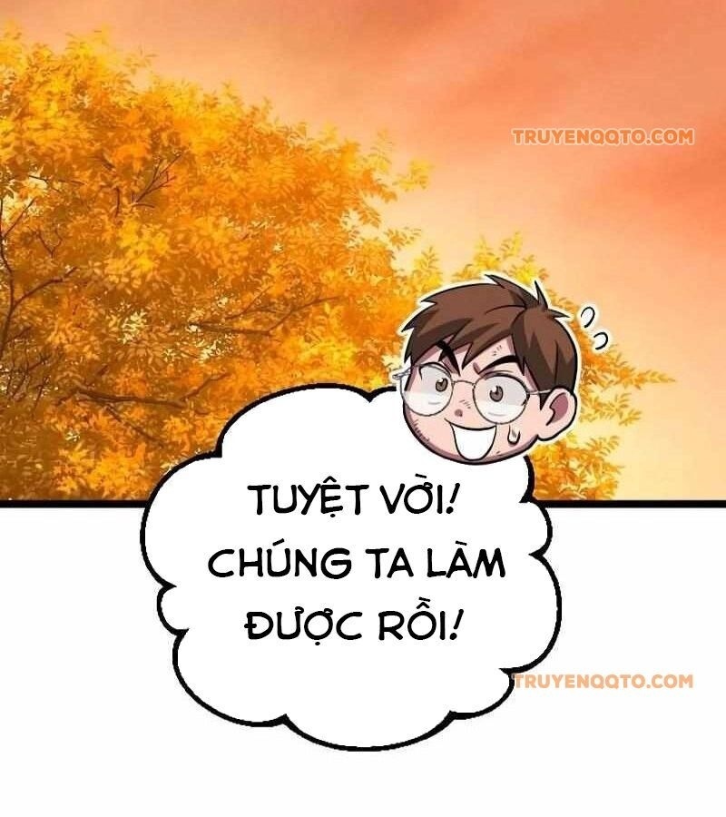 Cuồng Nhân Seoul - Page 208