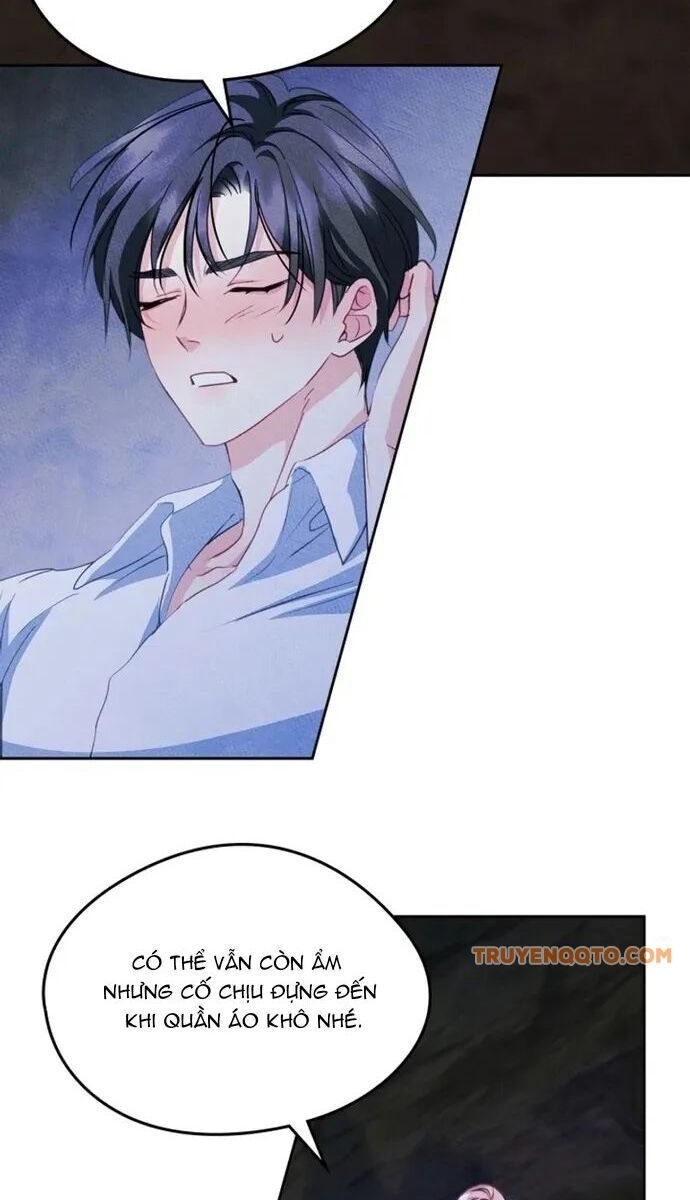 Bạn Thân Khác Giới Của Nam Chính - Page 24