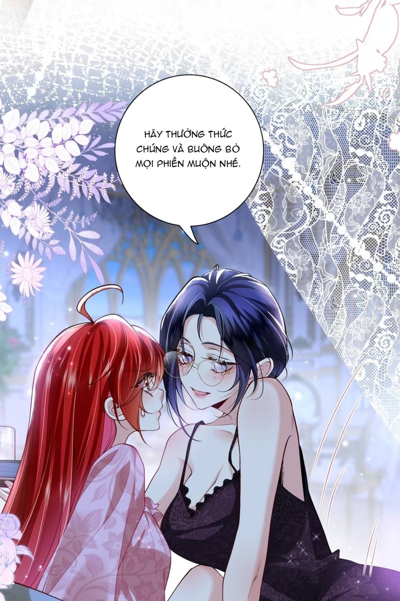 Nữ Hầu Gái Ác Ma Chỉ Muốn Bị Tiểu Thư Hành Hạ - Page 14