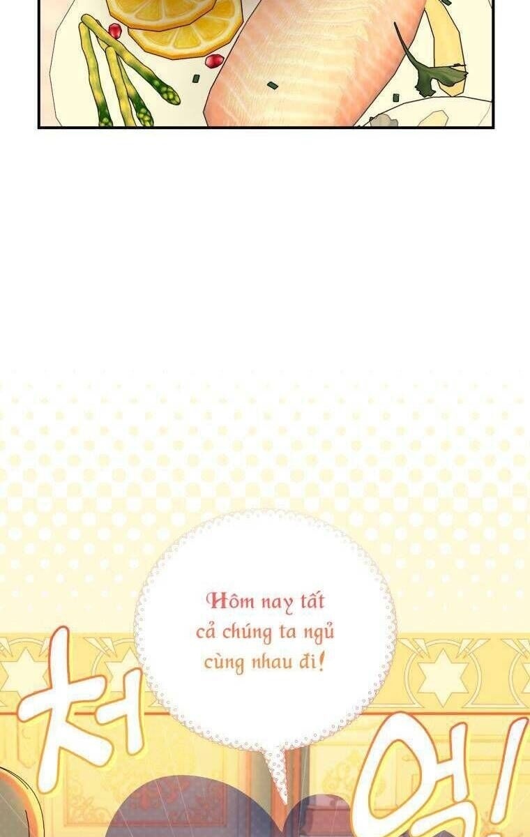 Tôi Trở Thành Mẹ Kế Của Gia Đình Hắc Ám - Page 24