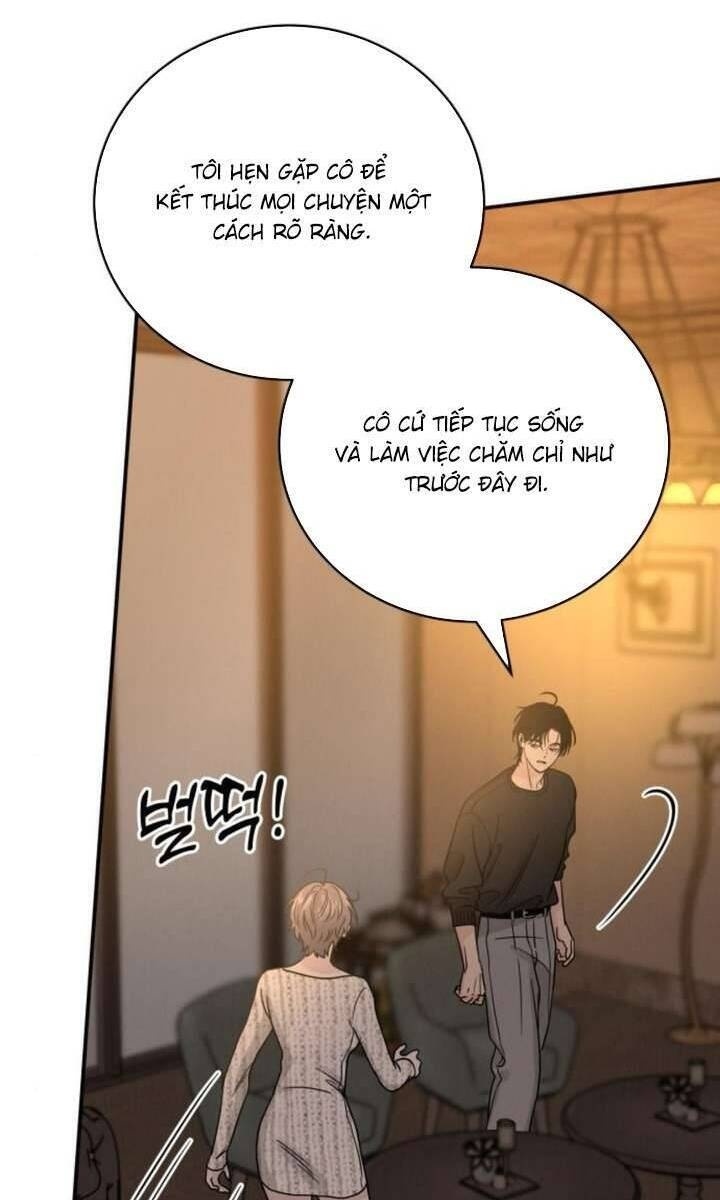 Thuyết Tình Yêu Ích Kỷ - Page 36