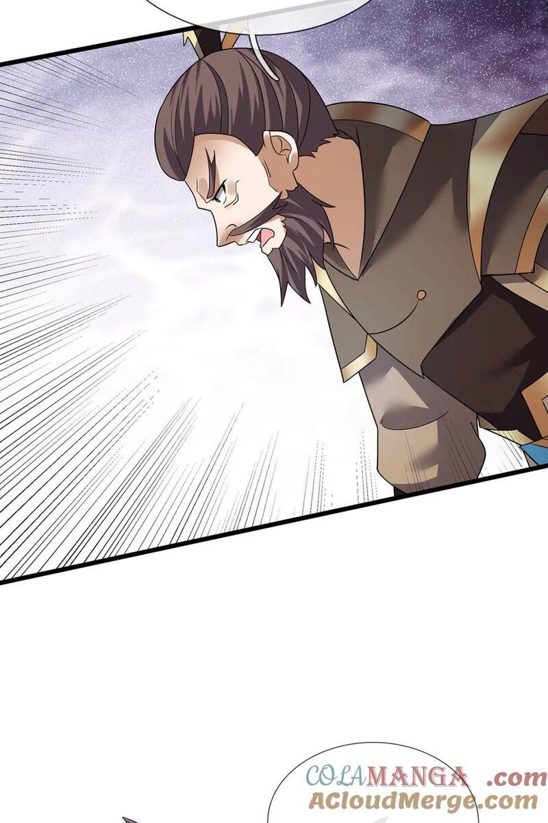 Thiên Uyên Trở Về: Ta Chính Là Thiên Tai - Page 43