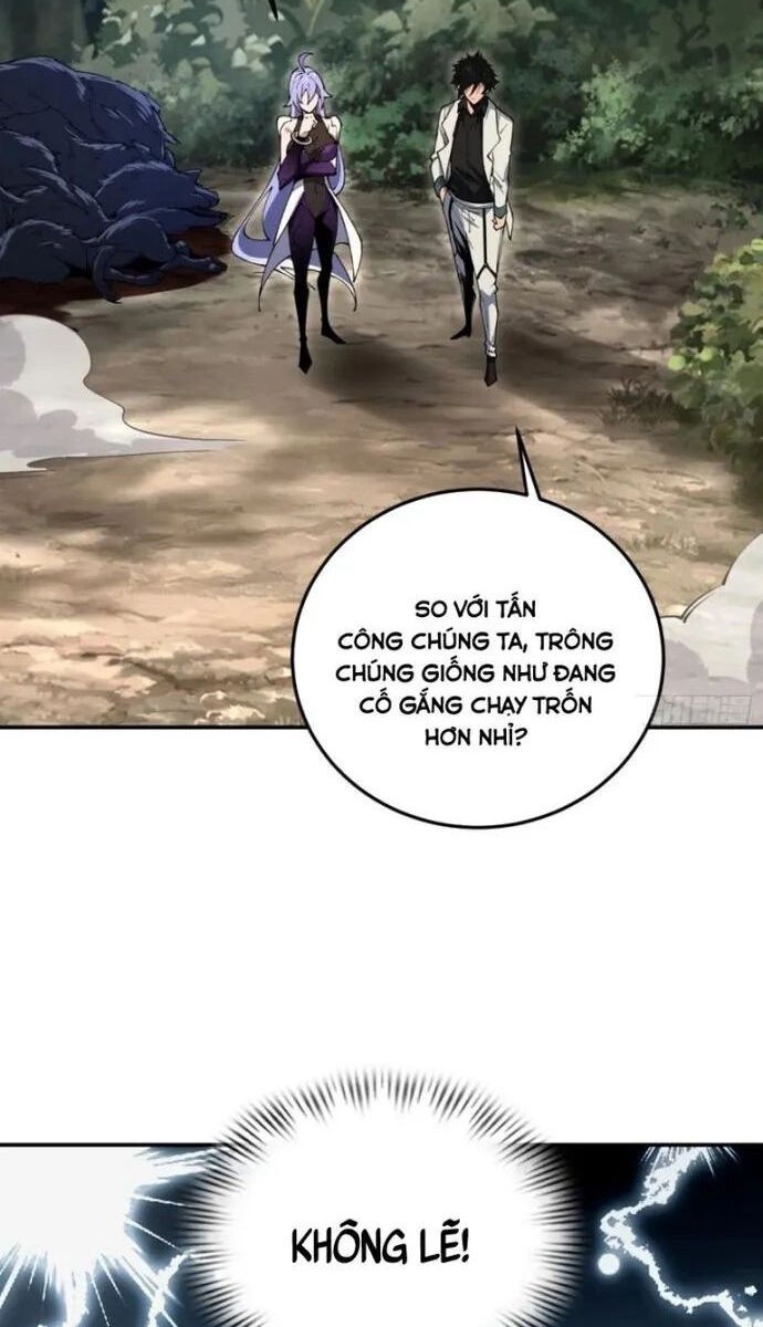 Phá Kiếp Chỉ Huy - Page 56