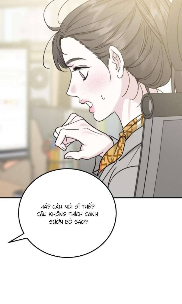 Thuyết Tình Yêu Ích Kỷ - Page 39