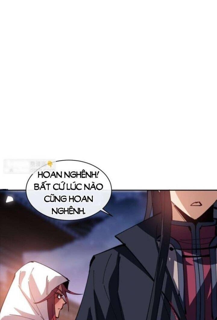 Sư Tôn: Nghịch Đồ Này Không Phải Là Thánh Tử - Page 18