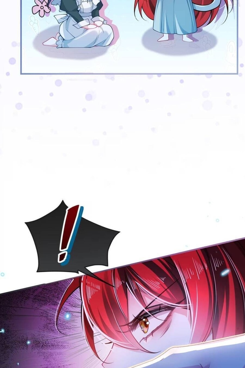 Nữ Hầu Gái Ác Ma Chỉ Muốn Bị Tiểu Thư Hành Hạ - Page 19