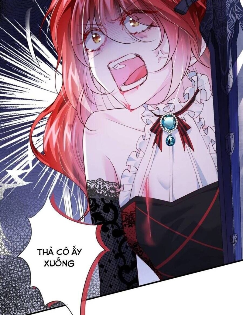 Nữ Hầu Gái Ác Ma Chỉ Muốn Bị Tiểu Thư Hành Hạ - Page 36