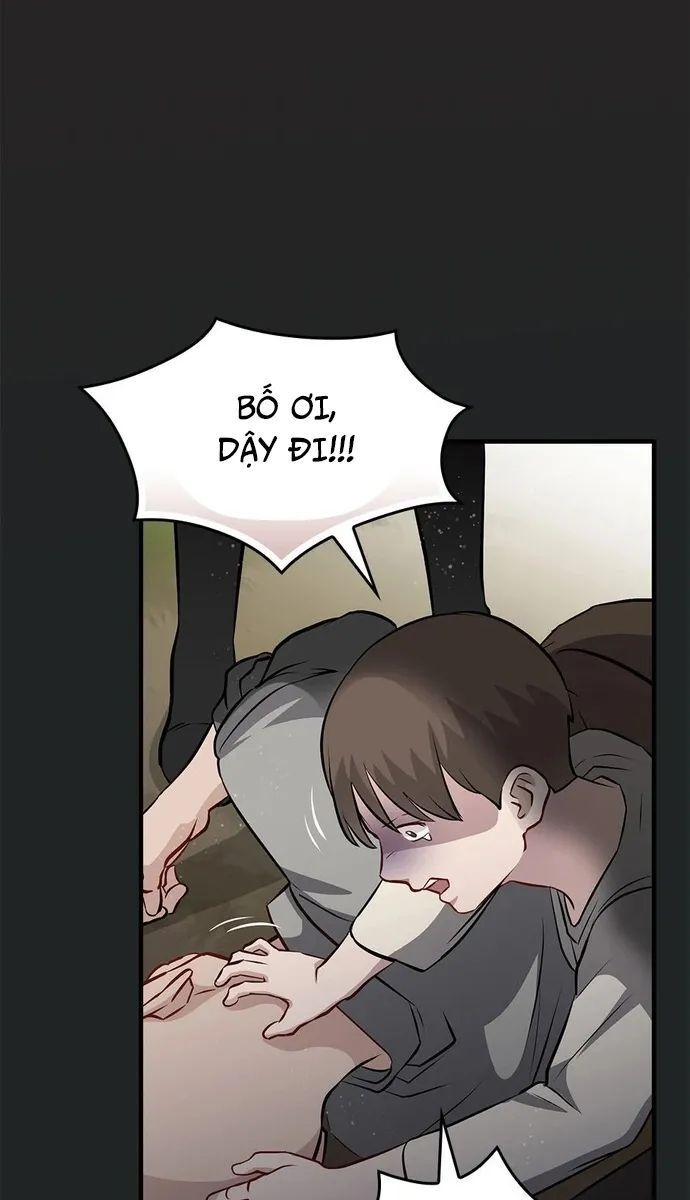 Level Up Chỉ Bằng Cách Ăn Cơm - Page 18