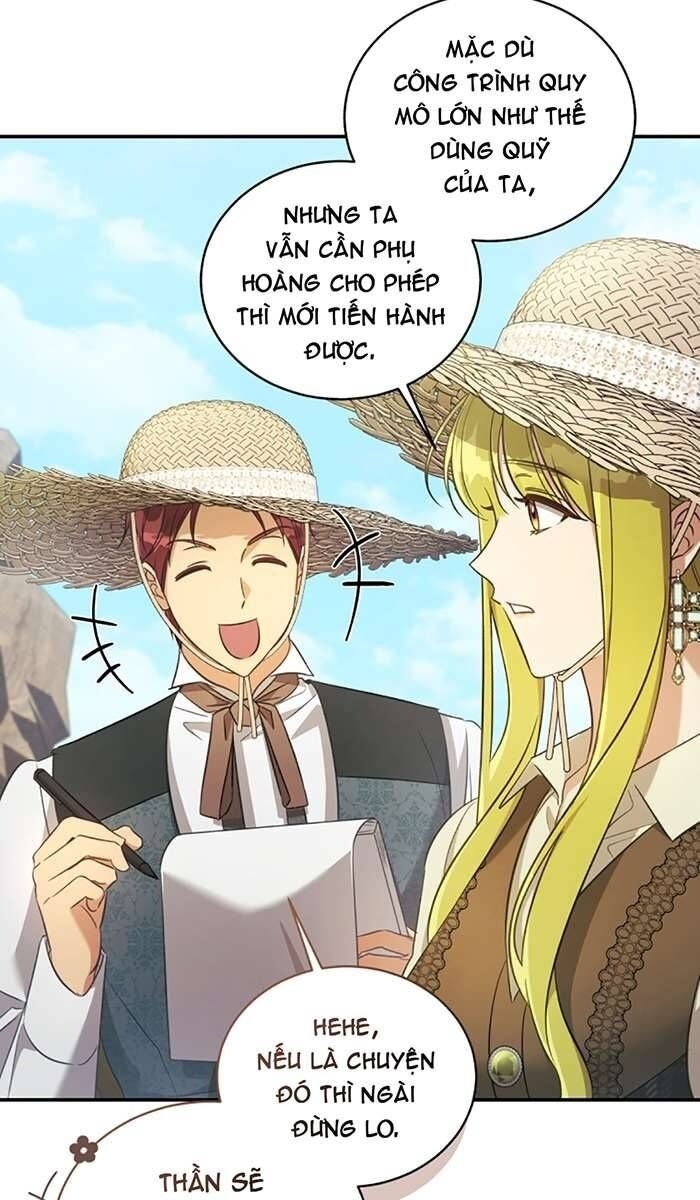 Công Chúa Khắc Dấu Lên Kẻ Phản Nghịch - Page 12