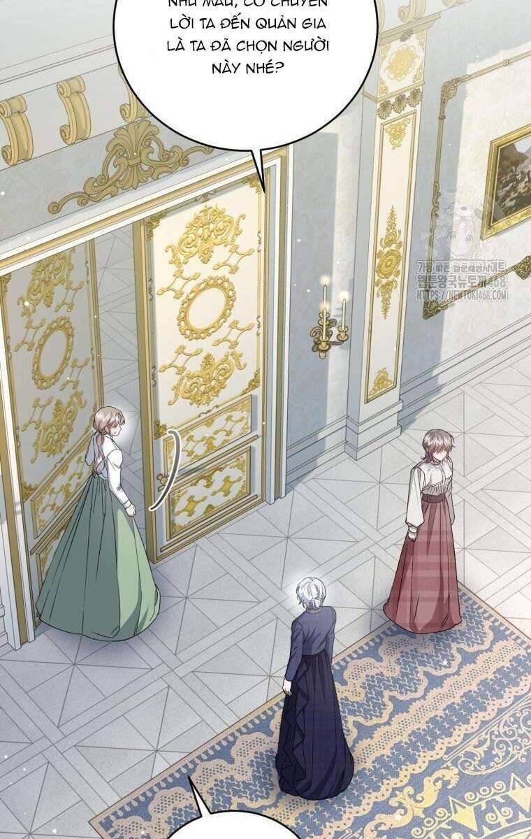 Tôi Trở Thành Mẹ Kế Của Gia Đình Hắc Ám - Page 42