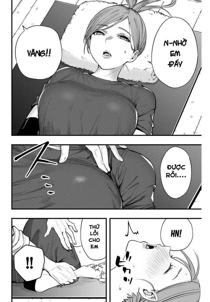 Sawaranaide Kotesashi-Kun - Page 10