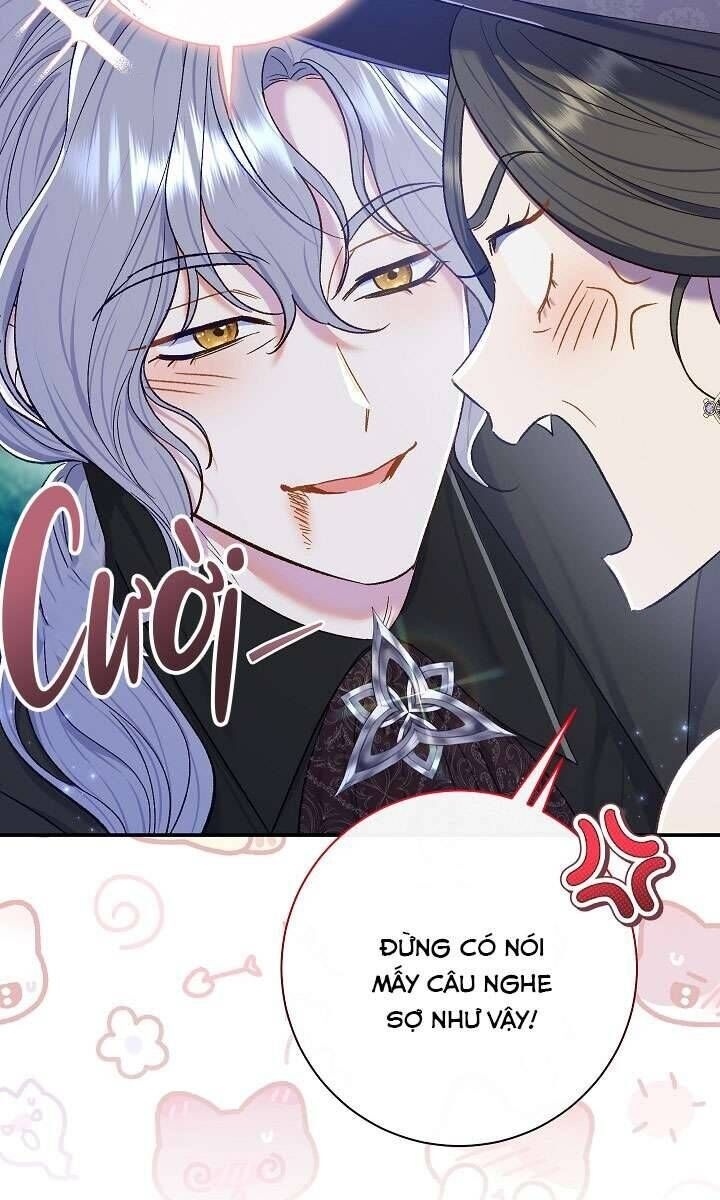 Người Xem Mắt Của Ác Nữ Quá Hoàn Hảo - Page 125