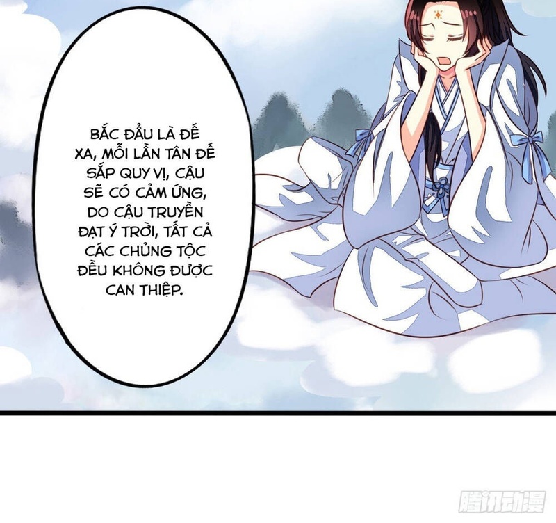 Chủ Nha Phá Phách Của Tôi - Page 4