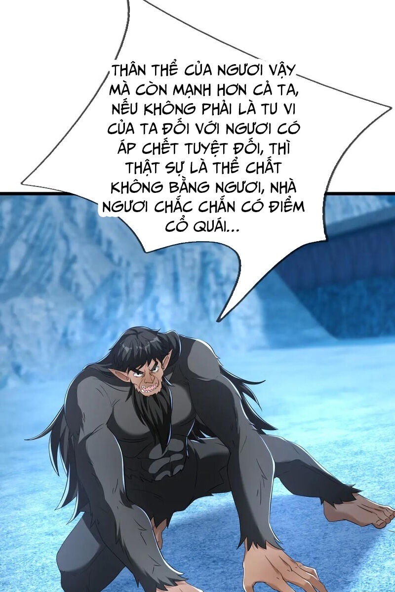 Thiên Uyên Trở Về: Ta Chính Là Thiên Tai - Page 81