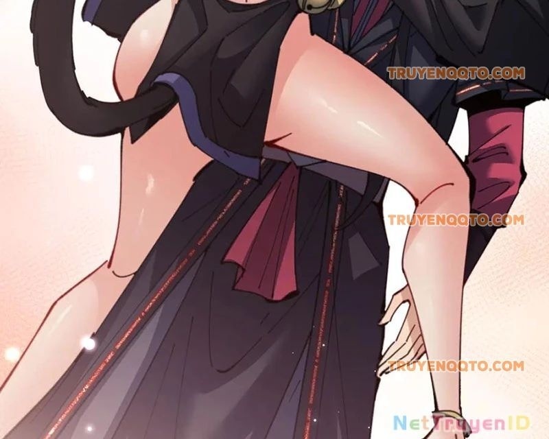 Sư Tôn: Nghịch Đồ Này Không Phải Là Thánh Tử - Page 97