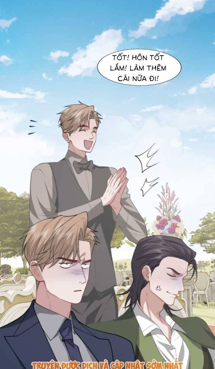 Nữ Tướng Xuyên Đến Hiện Đại Trở Thành Chị Dâu Quyền Lực - Page 15