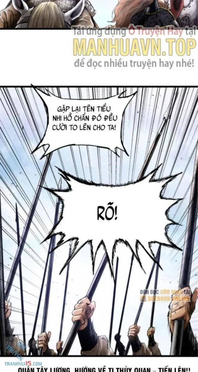 Máy Mô Phỏng Nhân Sinh Của Lữ Bố - Page 45