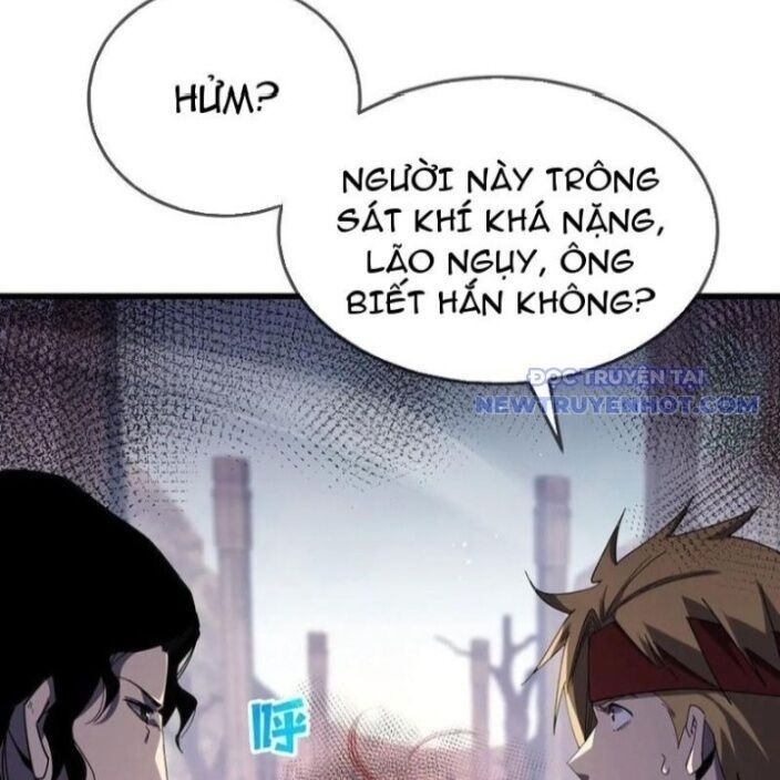 Vô Địch Bị Động Tạo Ra Tấn Sát Thương - Page 48