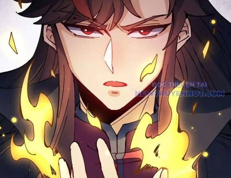 Sư Tôn: Nghịch Đồ Này Không Phải Là Thánh Tử - Page 106