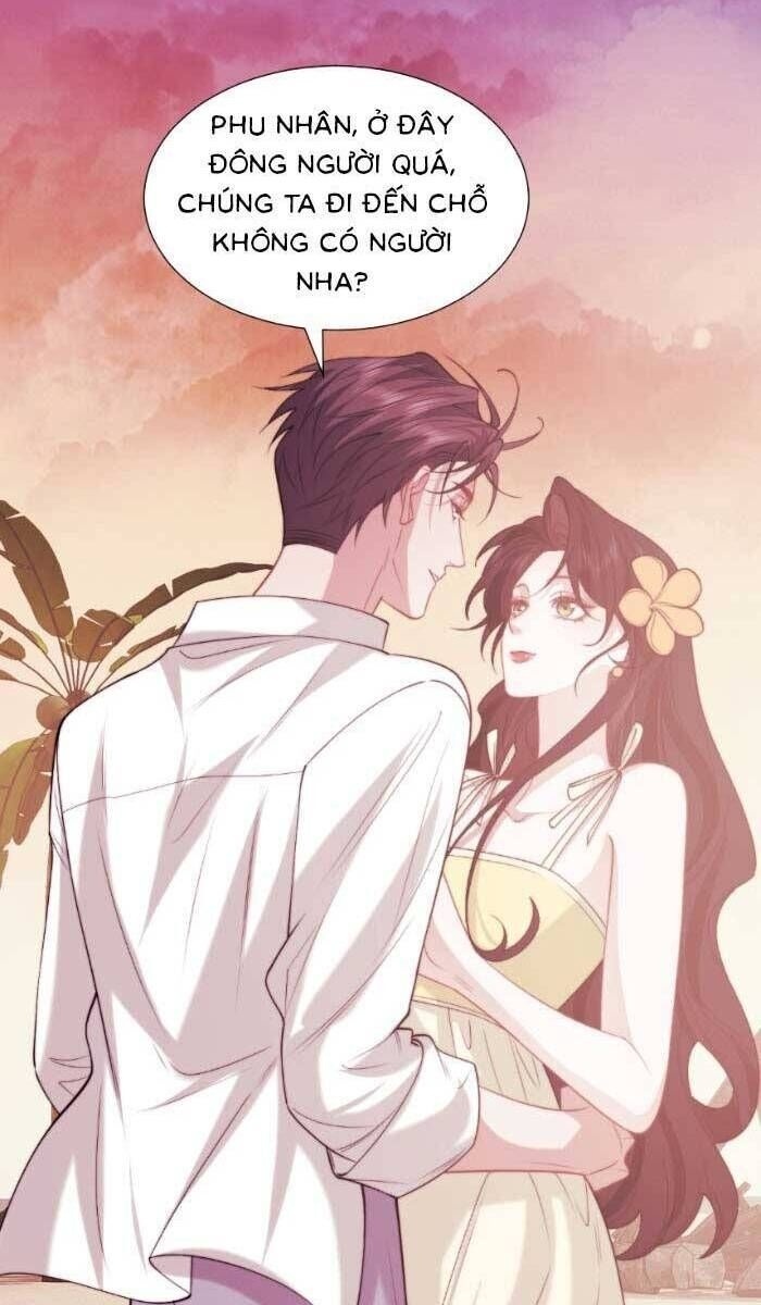 Nữ Tướng Xuyên Đến Hiện Đại Trở Thành Chị Dâu Quyền Lực - Page 42