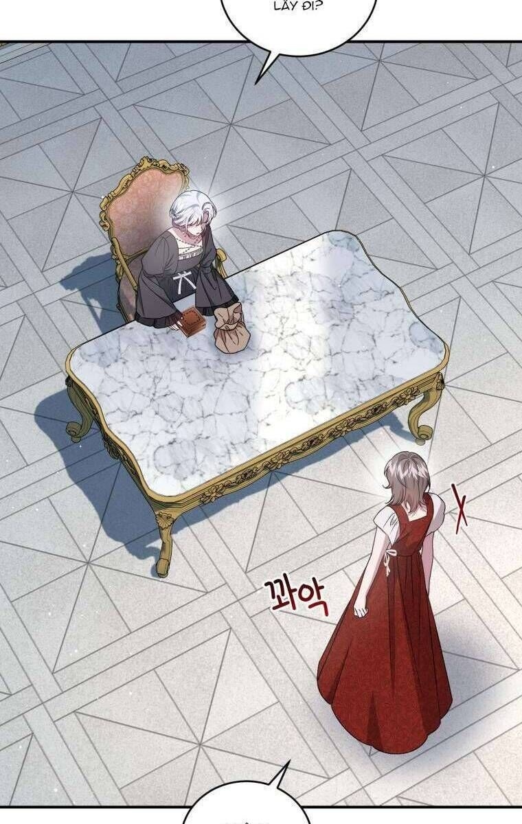 Tôi Trở Thành Mẹ Kế Của Gia Đình Hắc Ám - Page 96