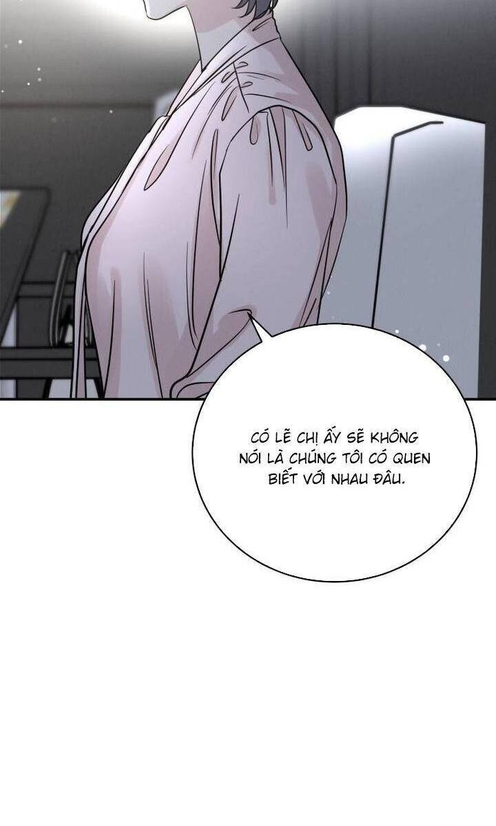 Thuyết Tình Yêu Ích Kỷ - Page 25