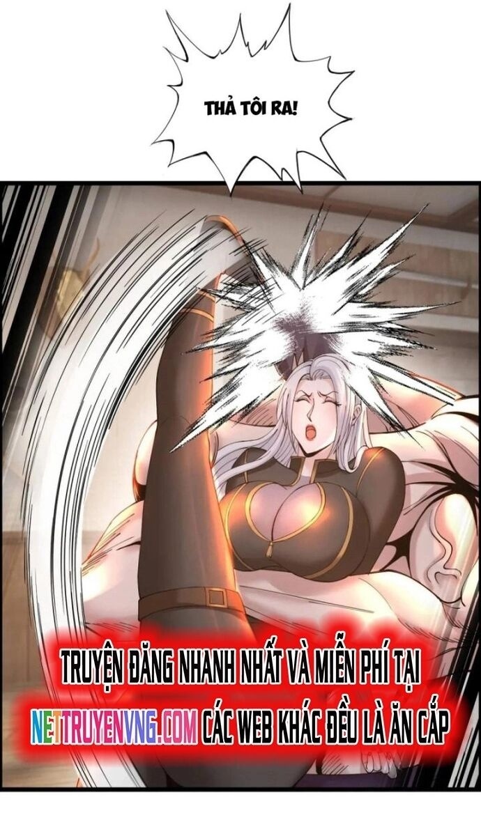 Phát sóng trực tiếp ta quét ngang dị giới - Page 25