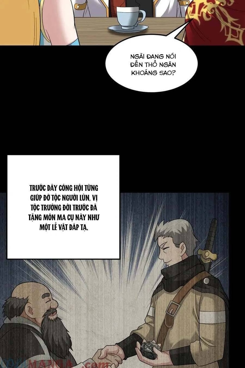 Luyện Khí Chi Thần - Page 18