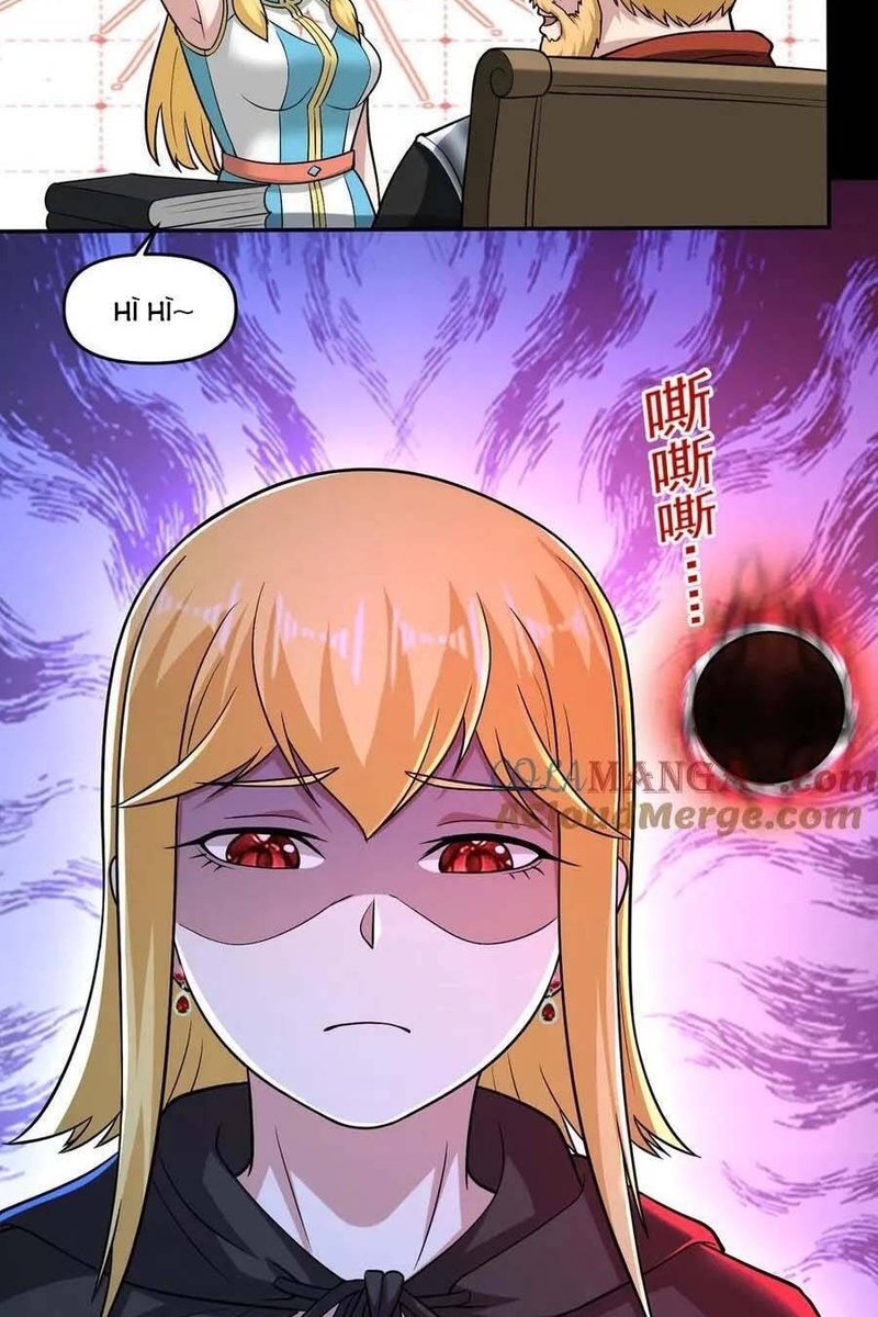 Luyện Khí Chi Thần - Page 17