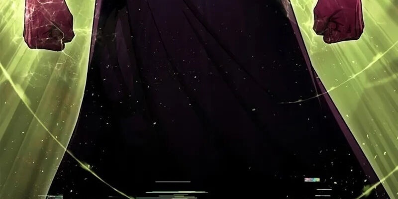 Cuộc Chiến Siêu Nhân - Page 56