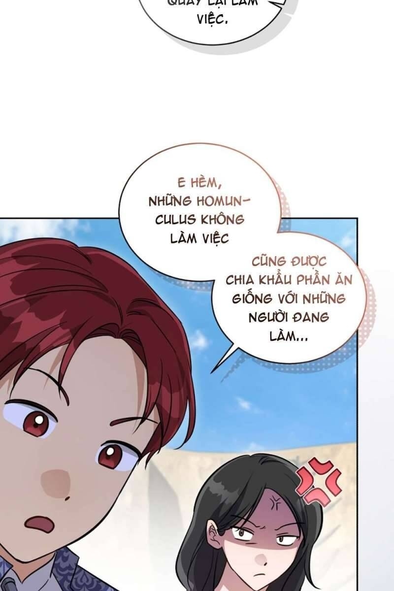 Công Chúa Khắc Dấu Lên Kẻ Phản Nghịch - Page 50