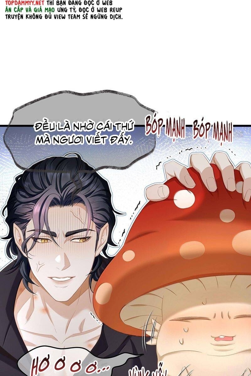 Tôi Trùng Sinh Trở Thành Tiểu Ác Long Của Vương Tử Điện Hạ - Page 29