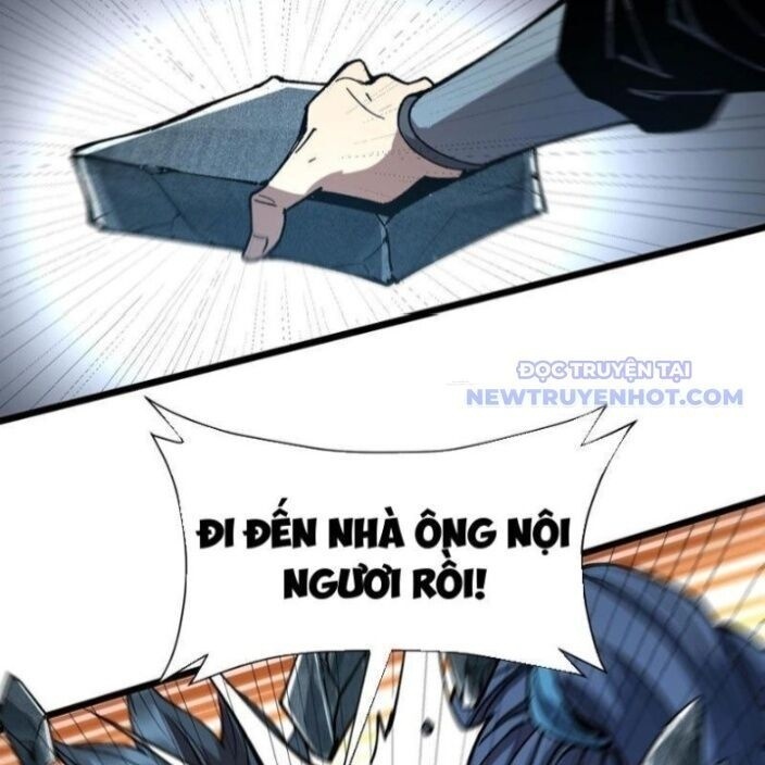 Thành Thần Bắt Đầu Từ Thủy Hầu Tử - Page 61