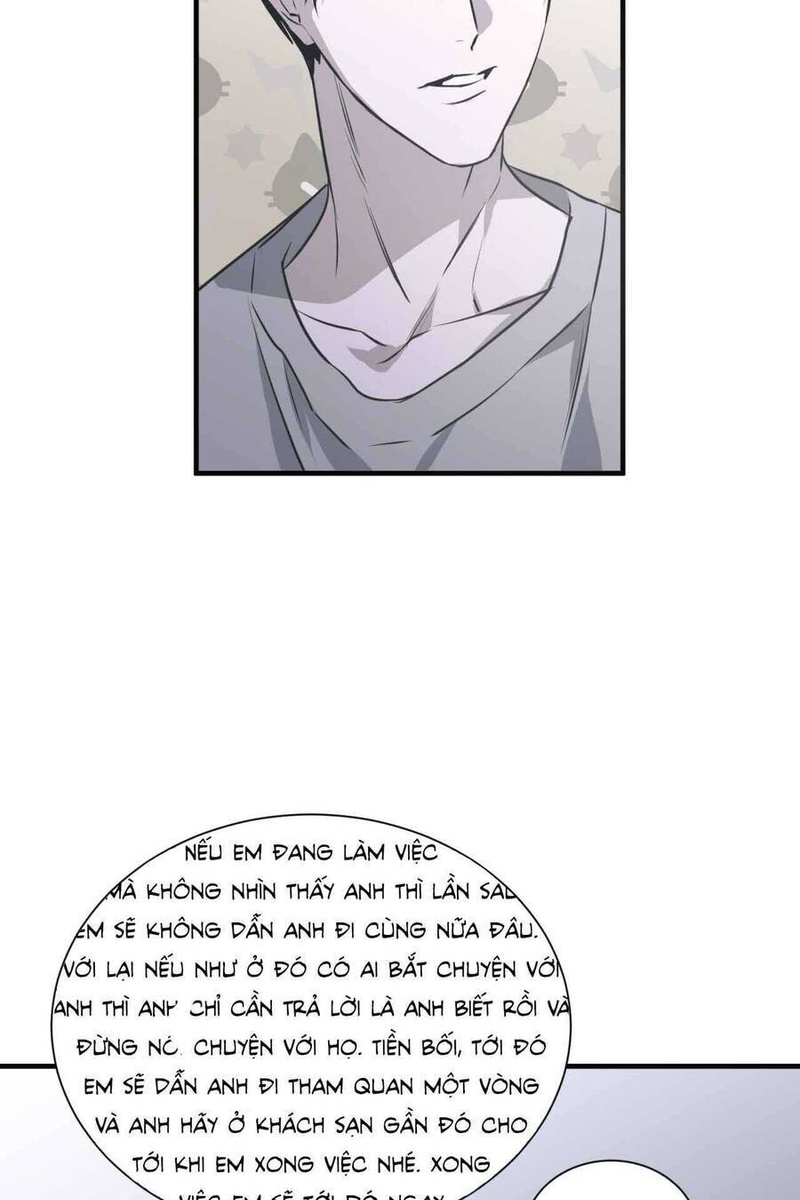 Sau Ánh Hào Quang - Page 10