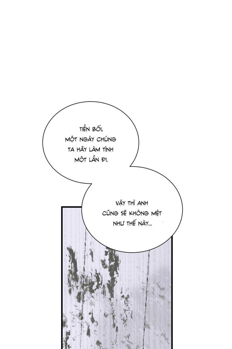 Sau Ánh Hào Quang - Page 70