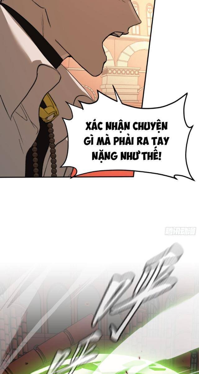 Ác Chi Hoàn - Page 53