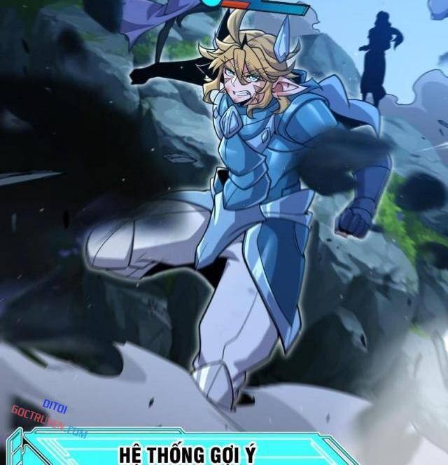 Tôi Đến Từ Thế Giới Trò Chơi - Page 6