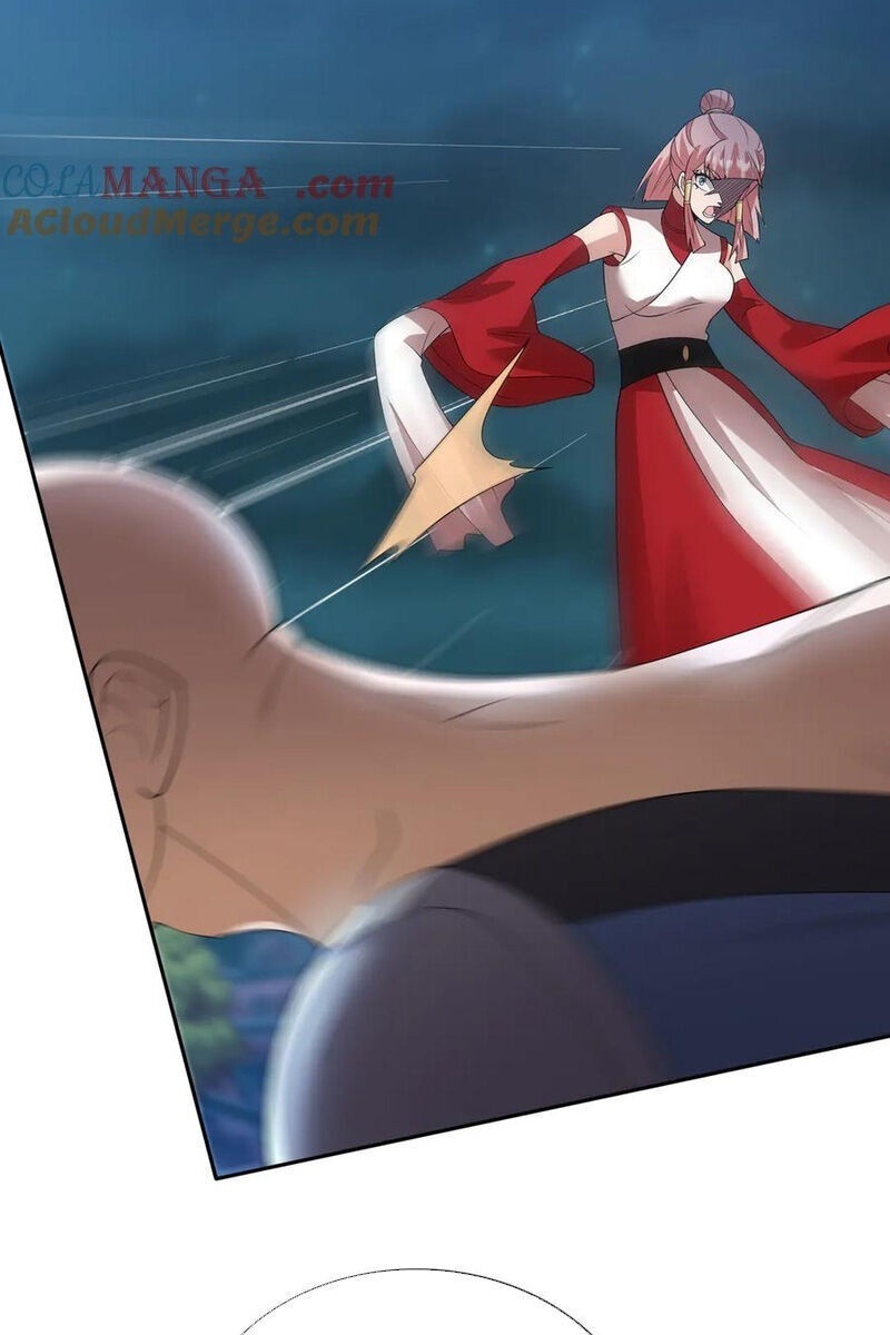 Thiên Uyên Trở Về: Ta Chính Là Thiên Tai - Page 100