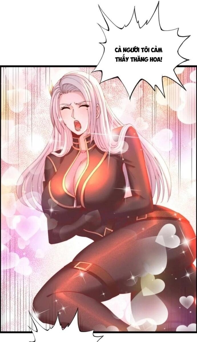 Phát sóng trực tiếp ta quét ngang dị giới - Page 40